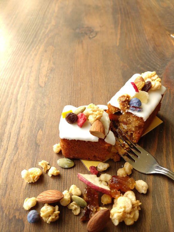 ミニパウンド-6種アソート- 6枚目の画像