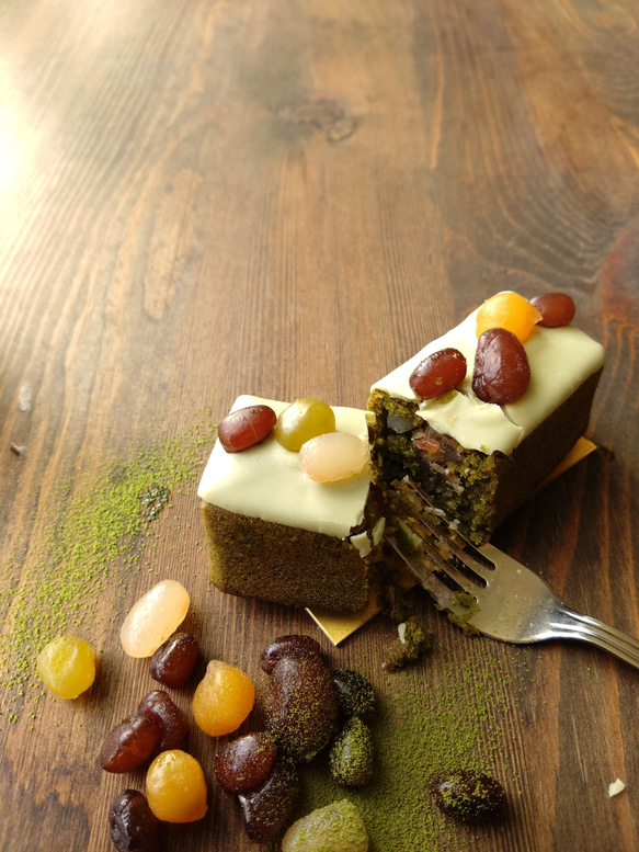 ミニパウンド-6種アソート- 10枚目の画像