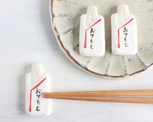 割り箸 折れたバットから作った箸┃かっとばし!!ロゴ／阪神タイガース
