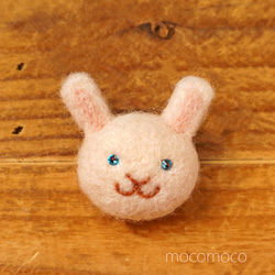 うさぎ ピンバッチ の人気通販｜Creema(クリーマ) 国内最大の