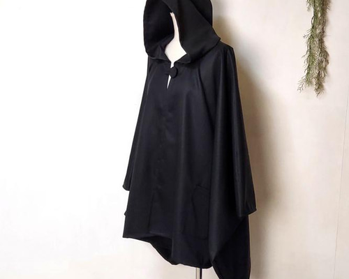 putumayo ナポレオン　マント　ケープ　ポンチョ putumayo ナポレオン マント ケープ ポンチョ putumayo