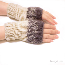 手袋 指なし のおすすめ人気通販 検索結果｜Creema(クリーマ