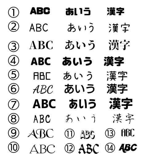 焼く字体が選べる】ロゴやお好きなイラストも焼入れ可能♪ ウッド
