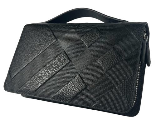 INDIEee 大人のミニトートバッグ INDIEee インディ 本革 セカンド