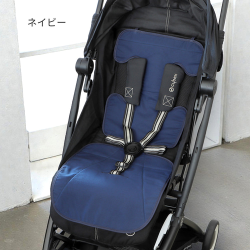 サイベックス リベル/オルフェオ 3Dメッシュ シートライナー 雑貨