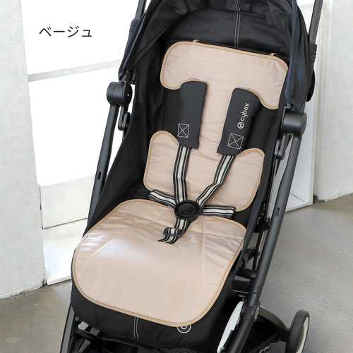 サイベックス リベル/オルフェオ 3Dメッシュ シートライナー 雑貨