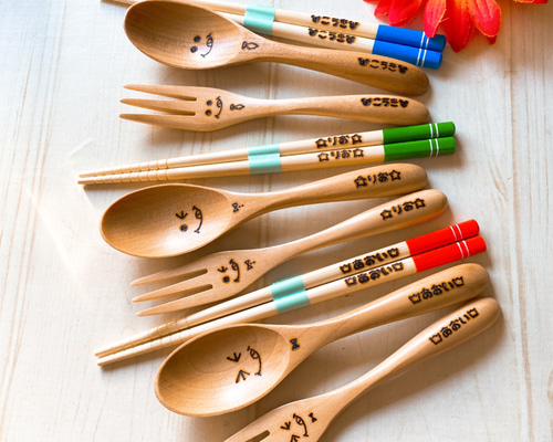 まいまい様＊確認用カトラリー