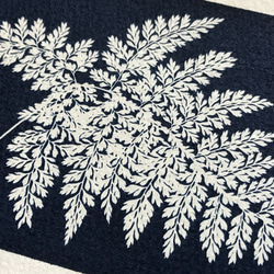 植物剪影。藍曬明信片（三張一組） Botanic Cyanotype Postcards (3 in 1 set) 第13張的照片