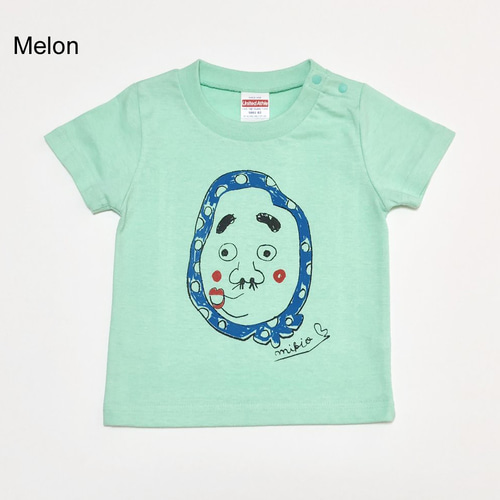 子供　服　100 110 120 130 140 150 160　 ひょっとこ キッズ 100 110 120 130 140 150 160 Tシャツ 子供服
