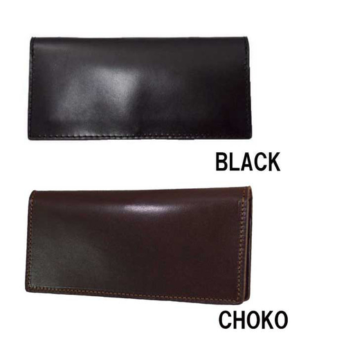 「MAGNET」　Long Wallet 長財布　[WOOD BLACK-2] 368fef27ba413175d1e6806aee760b