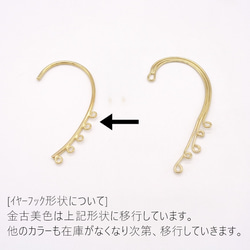 耳鉤“沙漠” 第4張的照片