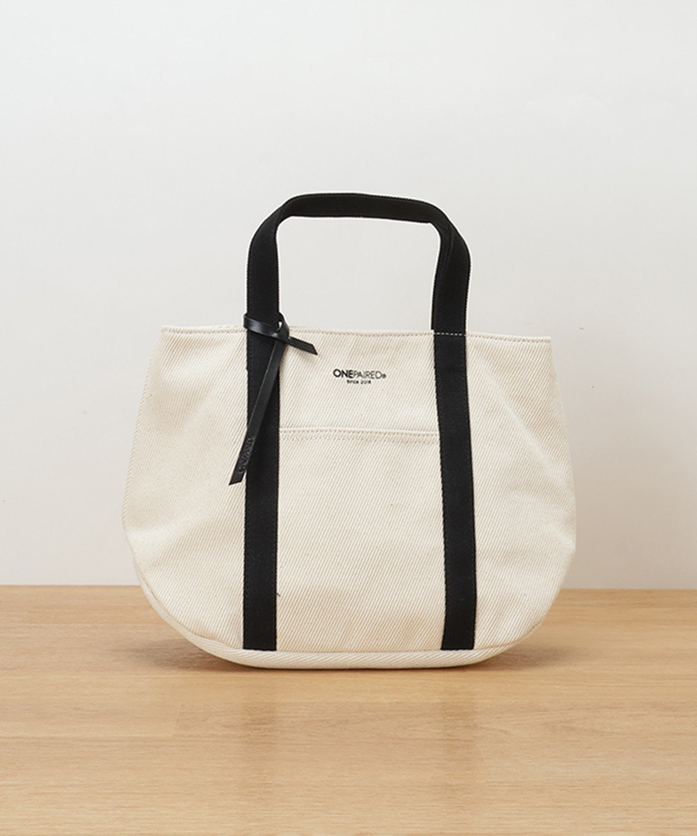ONEPAIRED(ワンペアード) CTコンビトートM 51082-BK(ブラック)