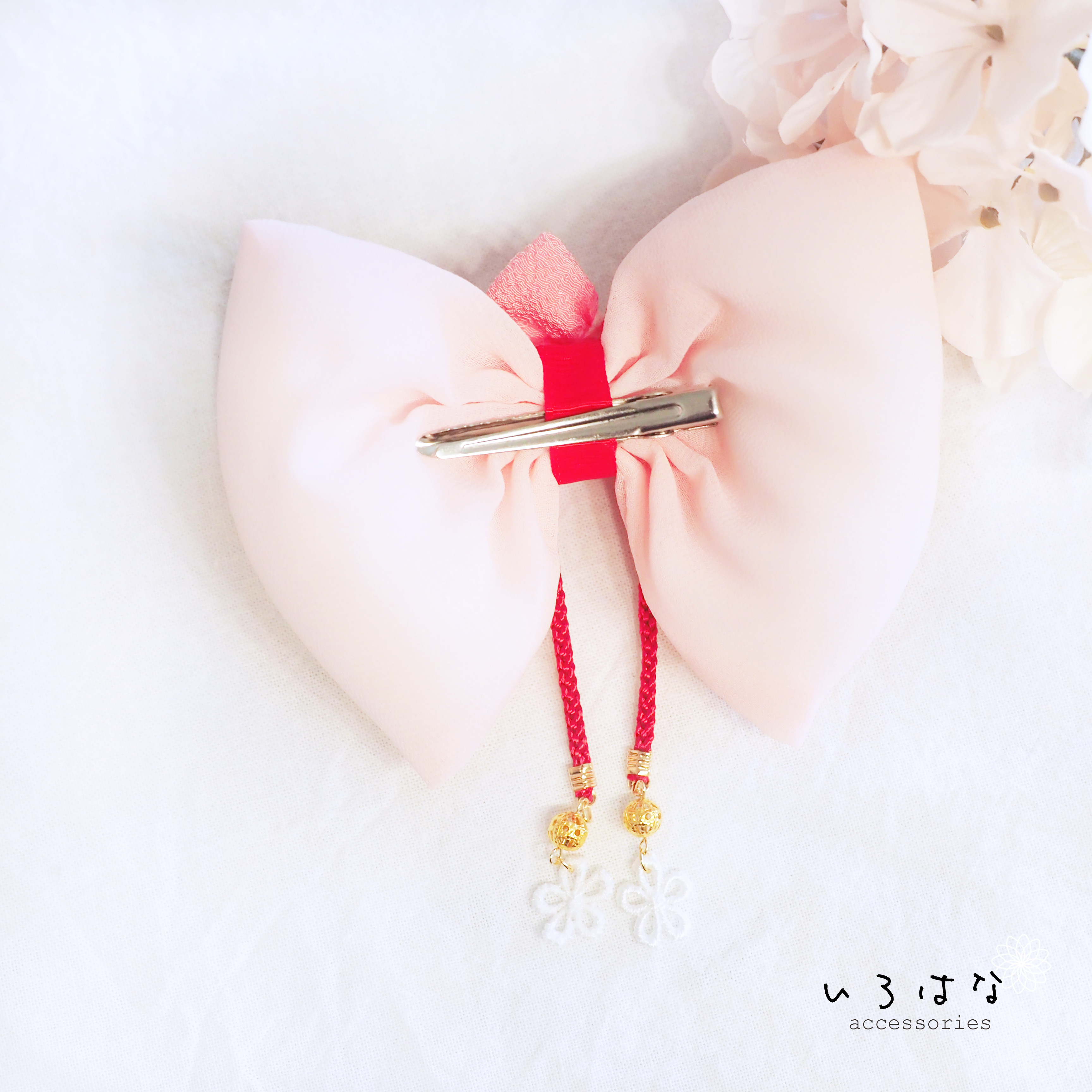 しろくまくん親子 入園グッズ オーダー （Invermaryasociados