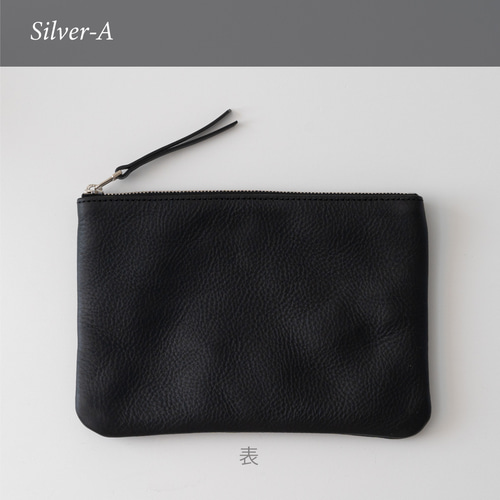 【WOUF】クロシェフラットポーチ Cheers Small Pouch – WOUF