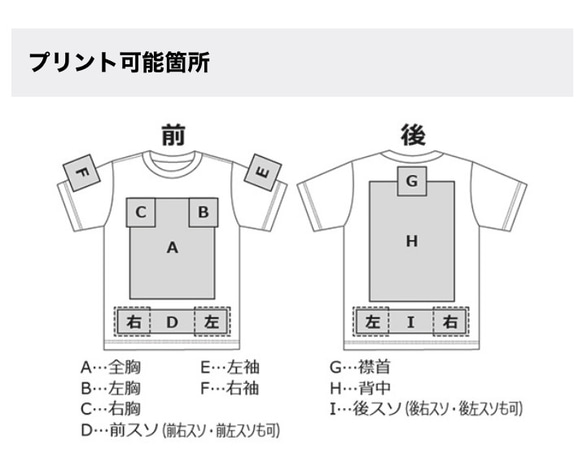 ＜受注製作＞ プロが筆文字デザイン　オリジナルTシャツ 4枚目の画像