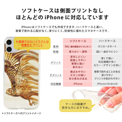 iPhoneSE3 iPhonese2 iphone8 iphone7 智能手機殼 硬/軟殼 Yokai 第13張的照片