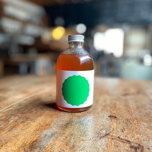 超天然酵素ドリンクボトル （PEQLIA]VIONEE FEMCHA フェムチャ