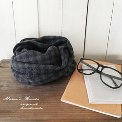 ガーゼ スヌード のおすすめ人気通販｜Creema(クリーマ) 国内最大の