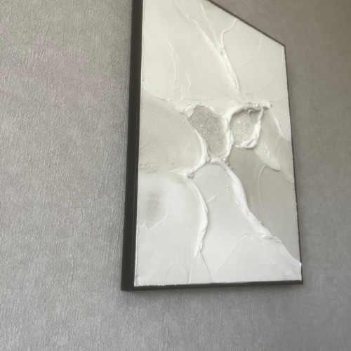 現代アート　40×30㎝　キラキラ　大きめ　モダン　アートパネル　インテリア 現代アート 40×30㎝ キラキラ 大きめ モダン アートパネル