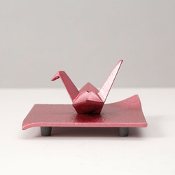 公式】岩鋳 南部鉄器 ポスト型貯金箱 その他インテリア雑貨 IWACHU