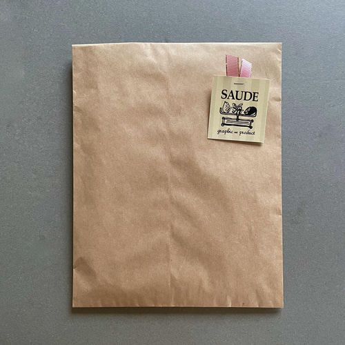 クッションチャーム&キーホルダー その他雑貨 SAUDE(サウーヂ クッションチャーム&キーホルダー その他雑貨 SAUDE(サウーヂ