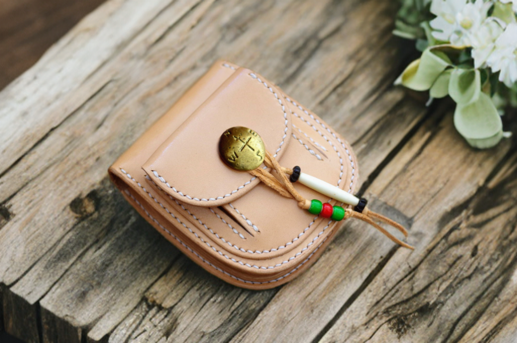 ベスト TOM様 オーダー品 ビルフォードバタフライウォレット TOM様