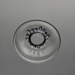 水冠+水柱+水滴10粒 Art object set 8枚目の画像