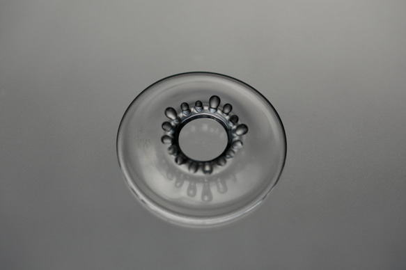 水冠+水柱+水滴10粒 Art object set 8枚目の画像