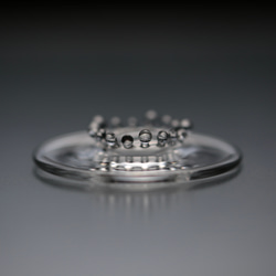 水冠+水柱+水滴10粒 Art object set 7枚目の画像