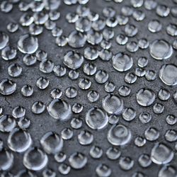 水冠+水柱+水滴10粒 Art object set 12枚目の画像