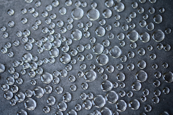 水冠+水柱+水滴10粒 Art object set 13枚目の画像