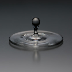水冠+水柱+水滴10粒 Art object set 9枚目の画像