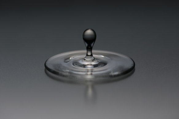 水冠+水柱+水滴10粒 Art object set 9枚目の画像