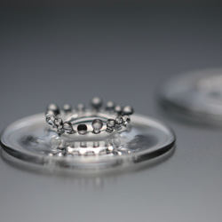 水冠+水柱+水滴10粒 Art object set 5枚目の画像