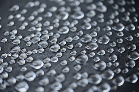 水冠+水柱+水滴10粒 Art object set 11枚目の画像