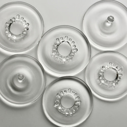 水冠+水柱+水滴10粒 Art object set 14枚目の画像