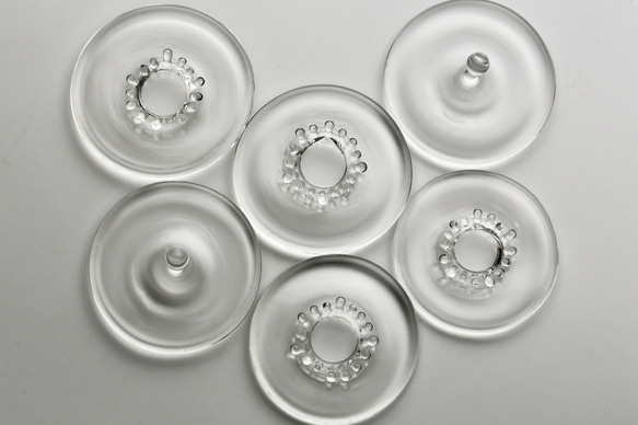 水冠+水柱+水滴10粒 Art object set 14枚目の画像