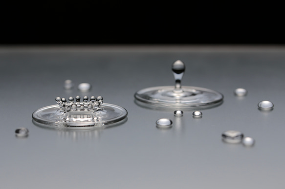 専用　瑠璃水滴と中国古玩　瑠璃水滴 水冠+水柱+水滴10粒 Art object set 立体・オブジェ ウルグル