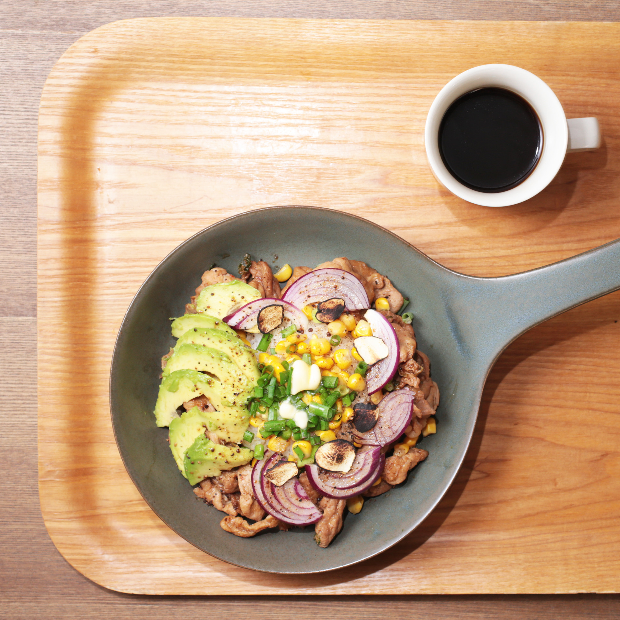 Eld　スキレット　L