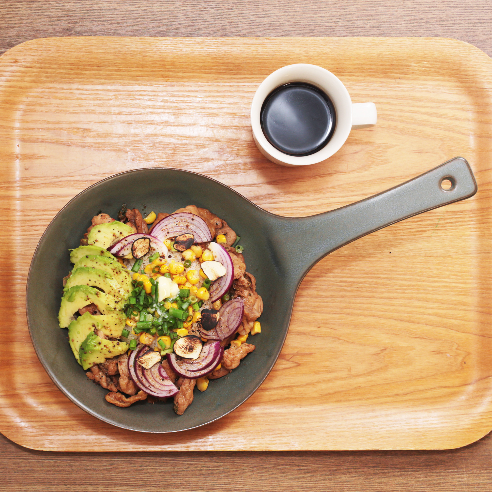 Eld　スキレット　L