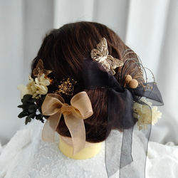 rei様髪飾りオーダーページ c852298c48a2f78db72ecbaa5d5739