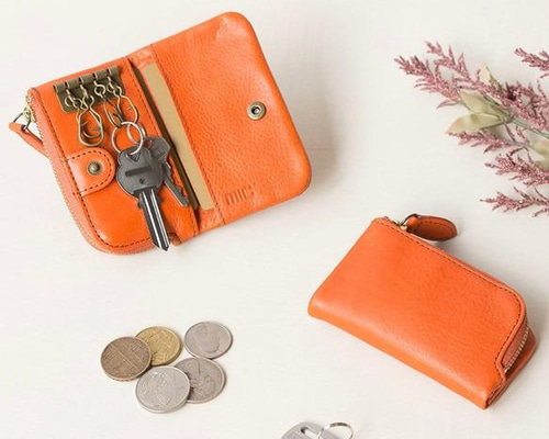 財布　小銭入れ　キーケース daed9c158683100c7c74df80b4e183