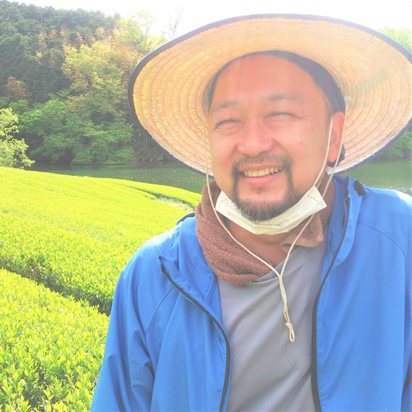 TeaBag京紅茶【京紅茶　風花】やさしい甘みのまろやかな和紅茶！お試し（Sサイズ）３ｇ×８コ入り 6枚目の画像