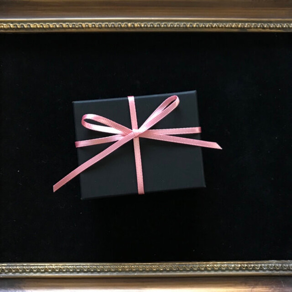 クラリネットのネックレス 6枚目の画像