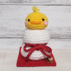 あみぐるみ 鳥 のおすすめ人気通販 検索結果｜Creema(クリーマ