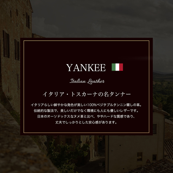 【送料無料】高級イタリアンレザー がまぐち 長財布 キャメルオレンジ ガマ口 ガマグチ 本革 2枚目の画像