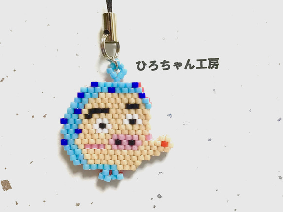 完成品確認ページ 】ひょっとこちゃん様 （子供会のお正月