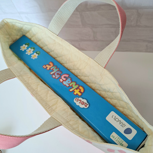 入園入学3点セット ＊さくらんぼ＊ レッスンバッグ ＊clover＊ 通販