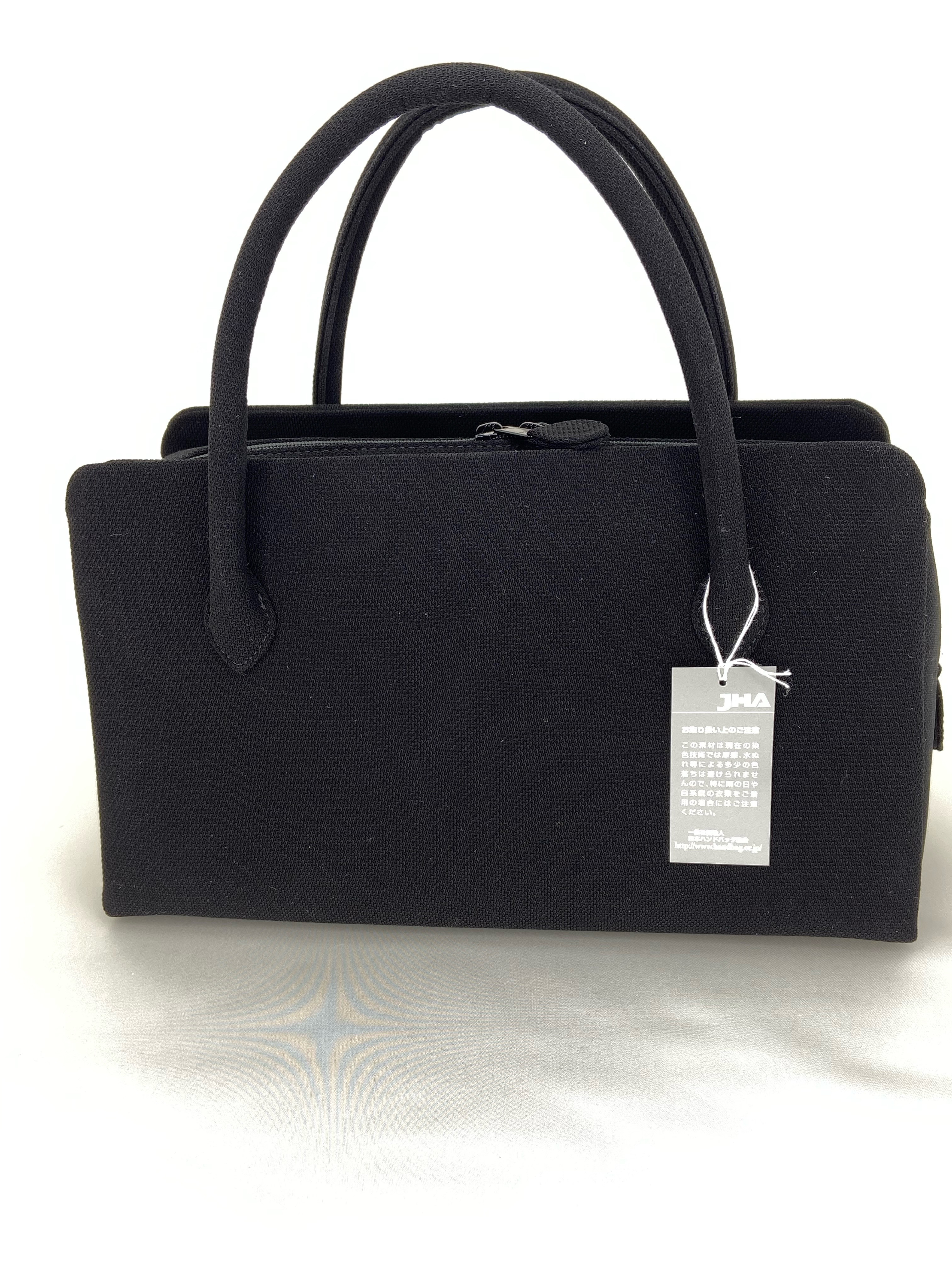 A☆様用 フォロー割お値引き FULRA PIN SATCHEL ピン ハンドバッグ 黒