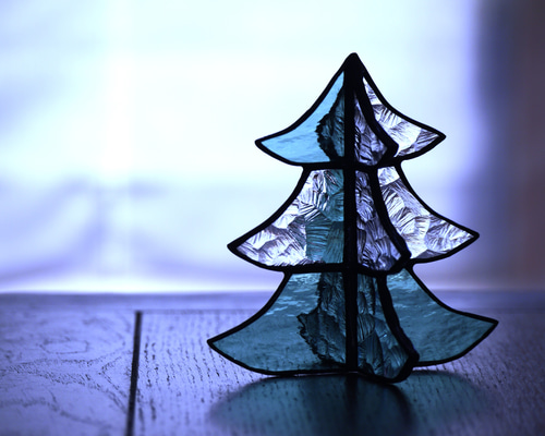 メトロポリタン美術館 聖ニコラウス ステンドグラス グラスマスターズ社クリスマス メトロポリタン美術館 聖ニコラウス ステンドグラス グラス